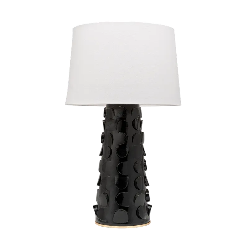 Naomi Table Lamp — Mitzi LED General Lighting  