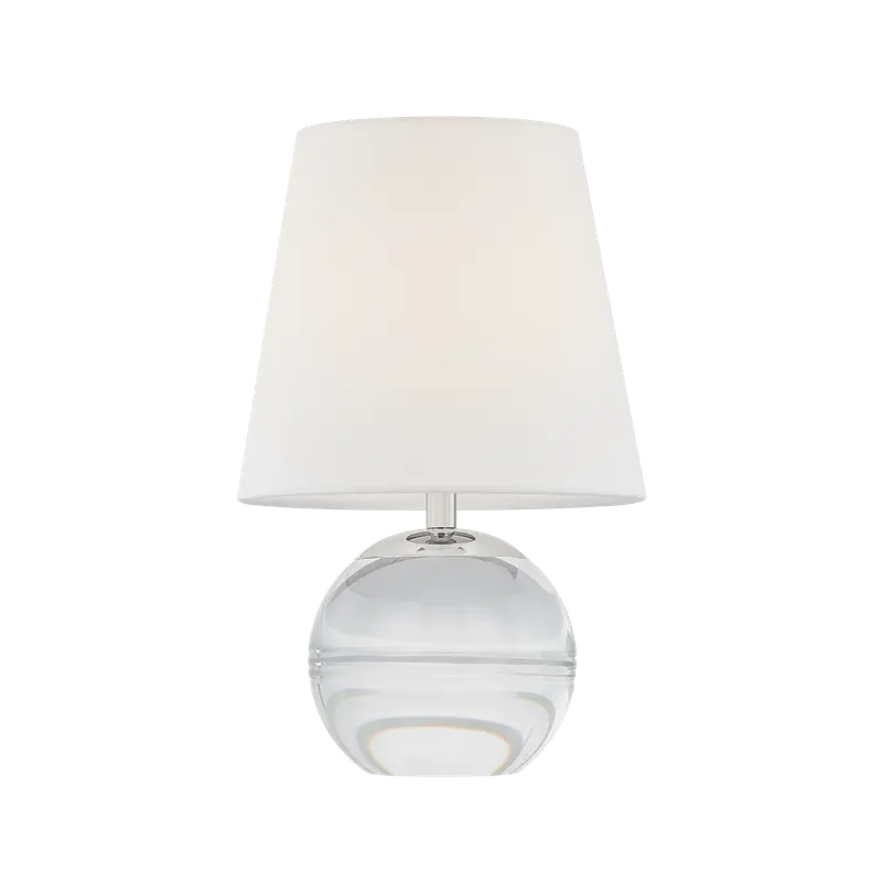 Nicole Table Lamp — Mitzi LED General Lighting  