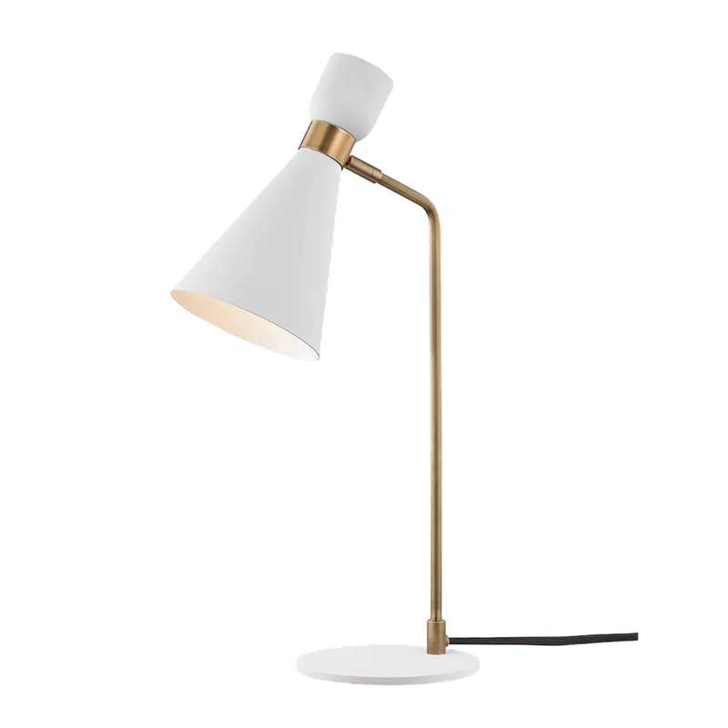 Willa Table Lamp — Mitzi LED General Lighting  