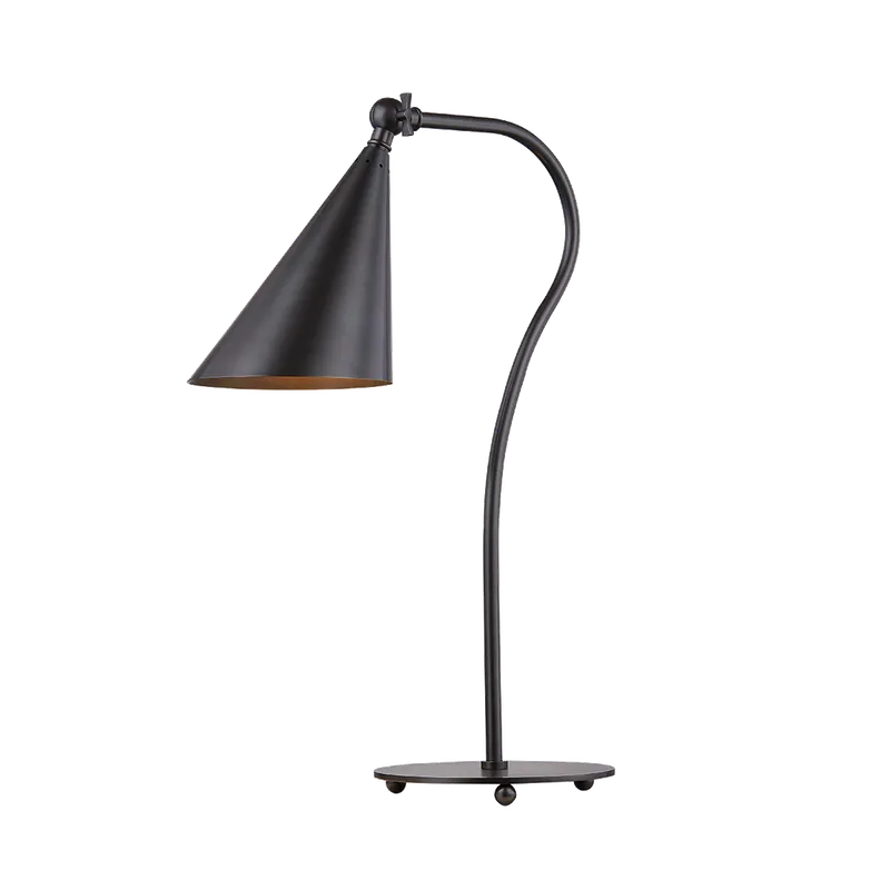 Lupe Table Lamp — Mitzi LED General Lighting  