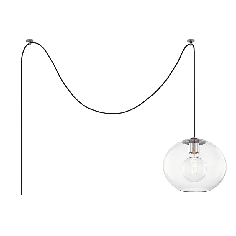 Margot Pendant — Mitzi LED Pendant Lights  