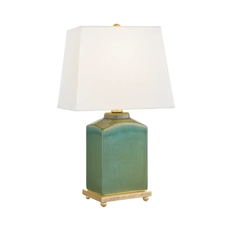 Brynn Table Lamp — Mitzi LED General Lighting  