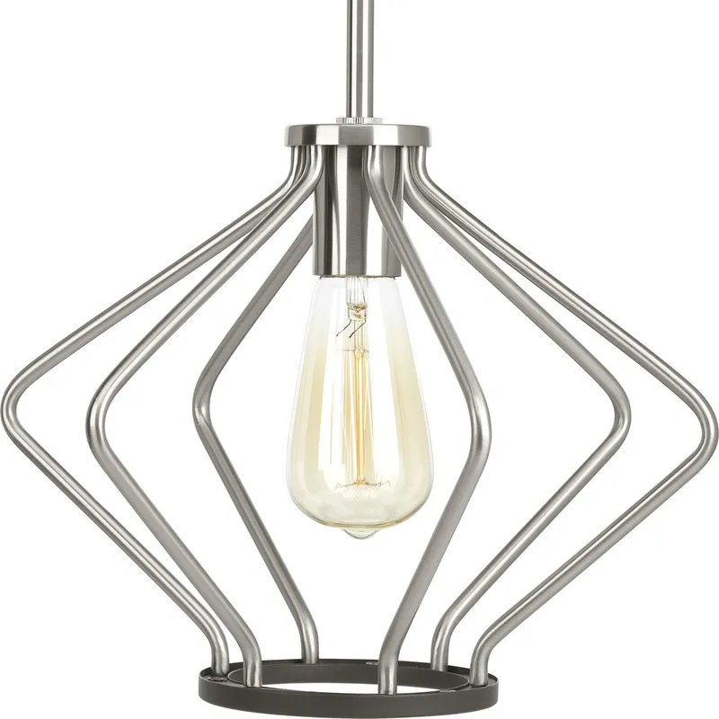 Hangar Collection Mini-Pendant — Progress Lighting LED Landscape Lights  