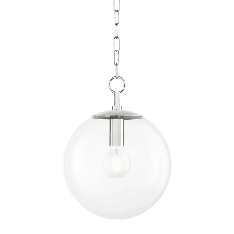 Juliana Pendant — Mitzi LED Pendant Lights  