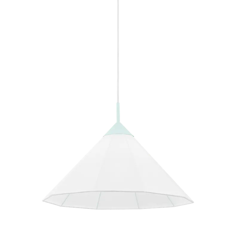 Gloria Pendant — Mitzi LED Pendant Lights  
