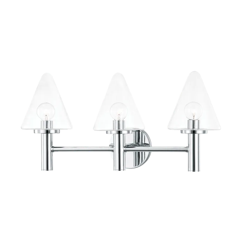 Connie Bath And Vanity — Mitzi LED Wall Lights  