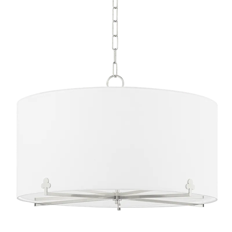 Darlene Chandelier — Mitzi LED Pendant Lights  