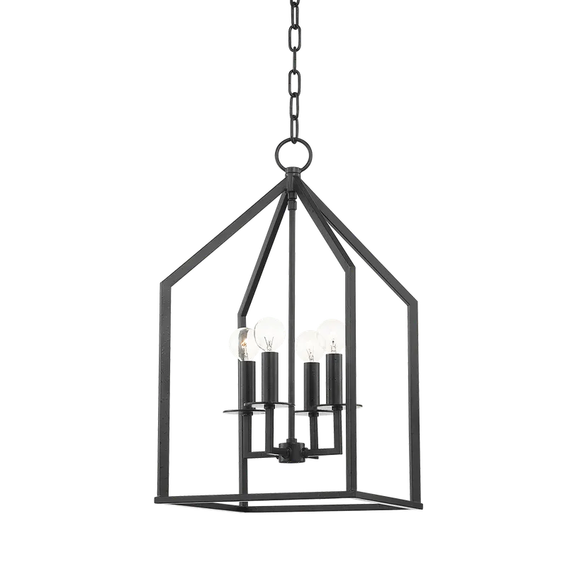 Lena Pendant — Mitzi LED Pendant Lights  
