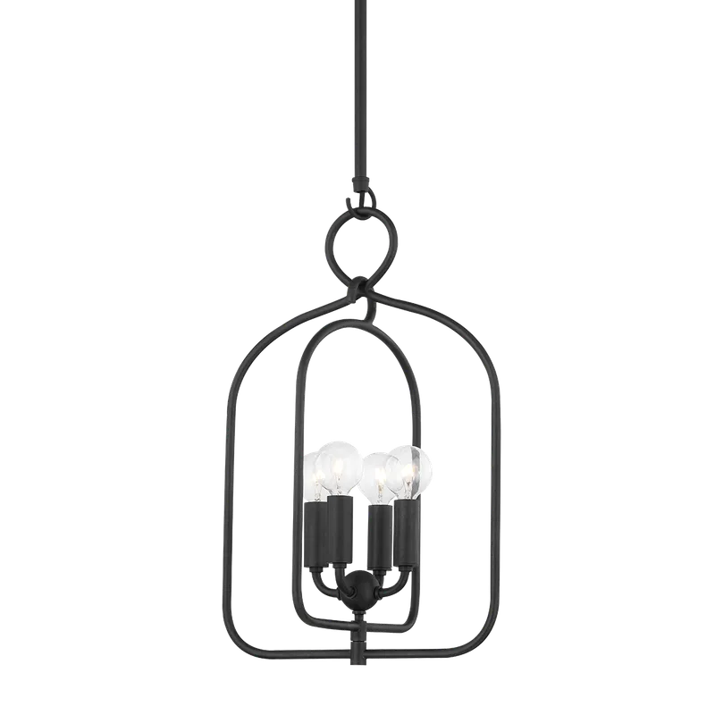 Mallory Pendant — Mitzi LED Pendant Lights  