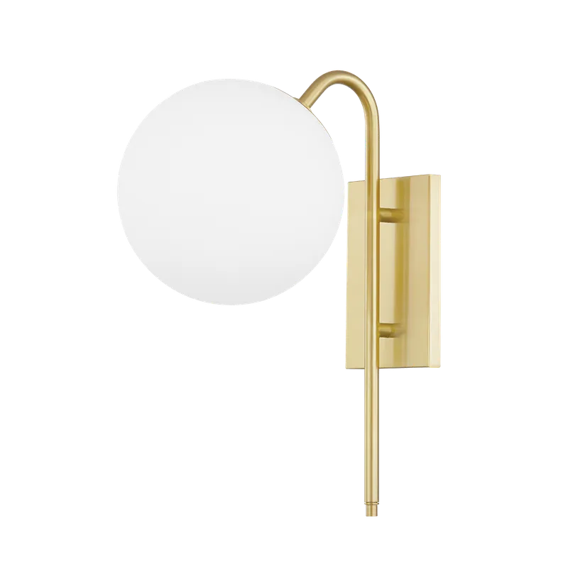Ingrid Wall Sconce — Mitzi LED Wall Lights  