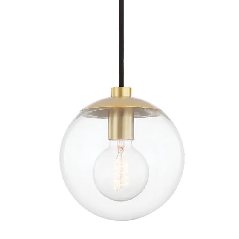 Meadow Pendant — Mitzi LED Pendant Lights  