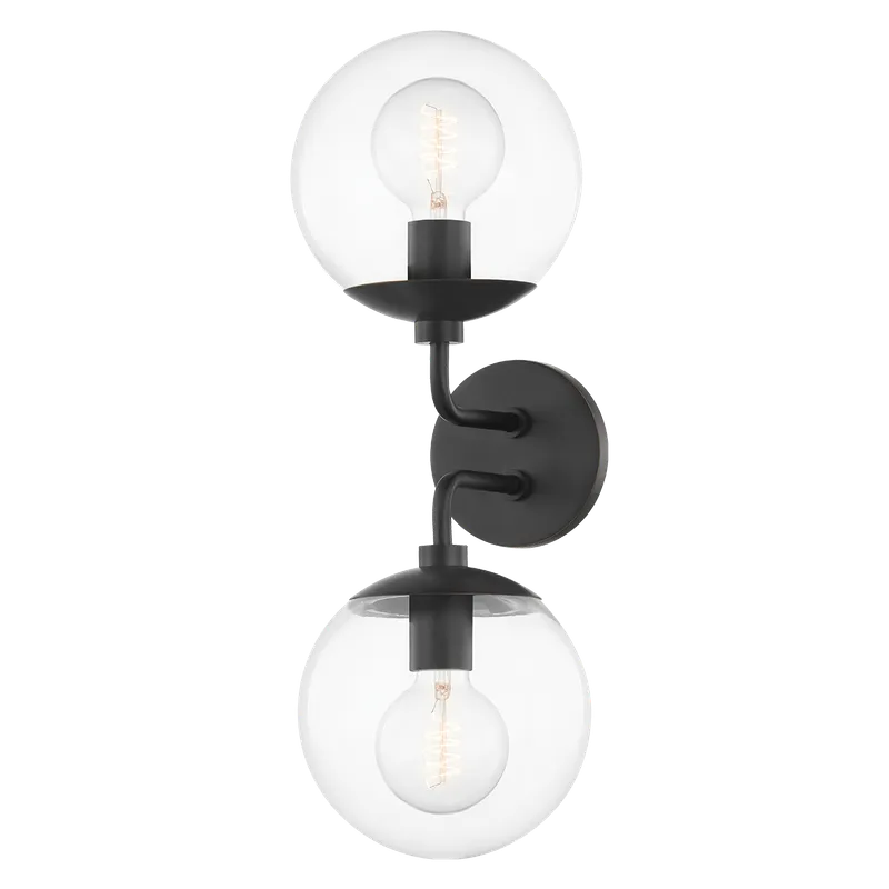 Meadow Wall Sconce — Mitzi LED Wall Lights  