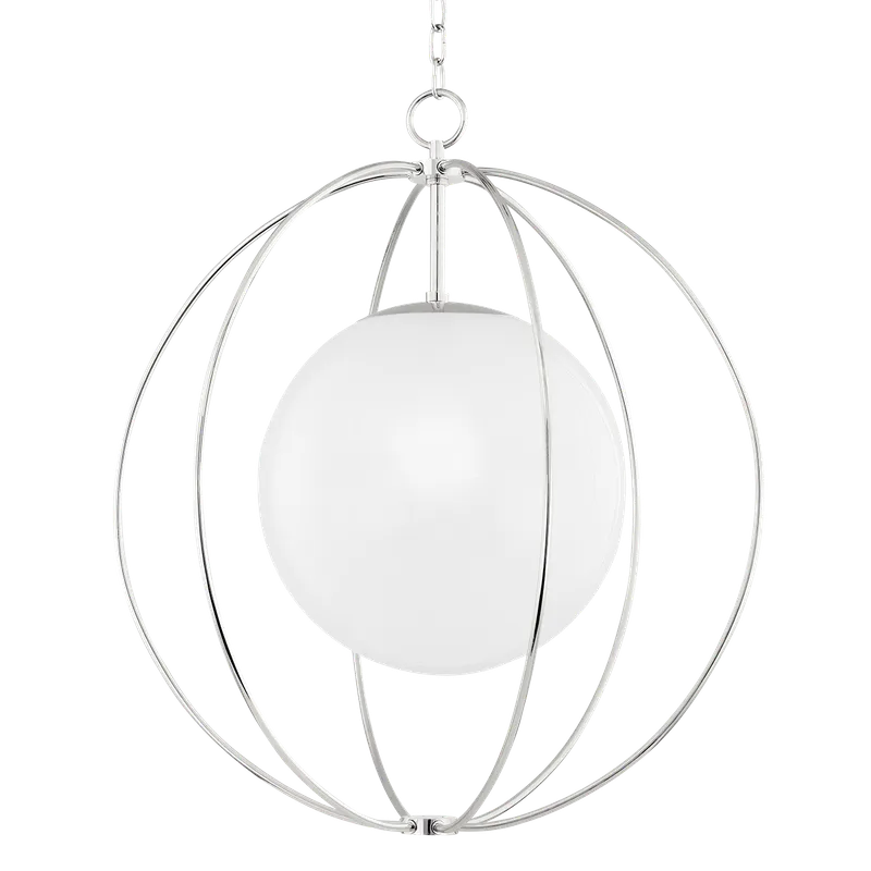 Lyla Pendant — Mitzi LED Pendant Lights  