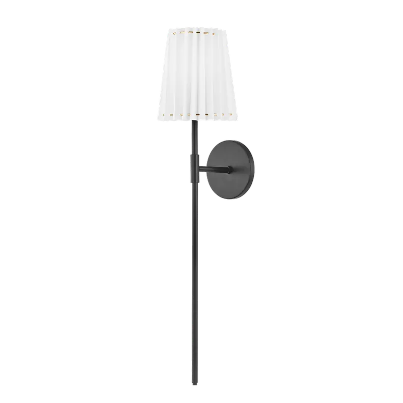 Demi Wall Sconce — Mitzi LED Wall Lights  