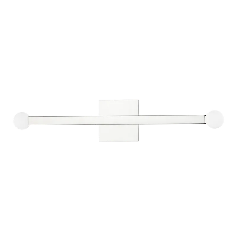 Dona Wall Sconce — Mitzi LED Wall Lights  