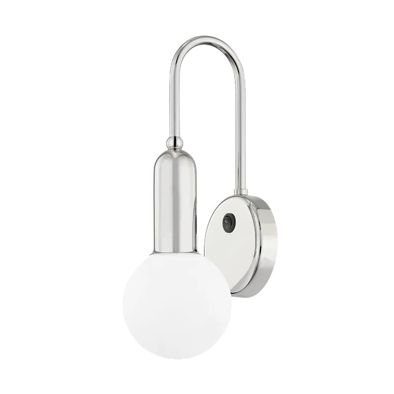 Gabby Wall Sconce — Mitzi LED Wall Lights  