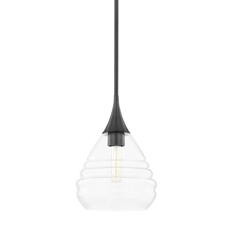 Marissa Pendant — Mitzi LED Pendant Lights  