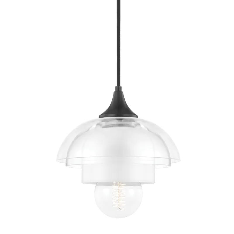 Ruby Pendant — Mitzi LED Pendant Lights  