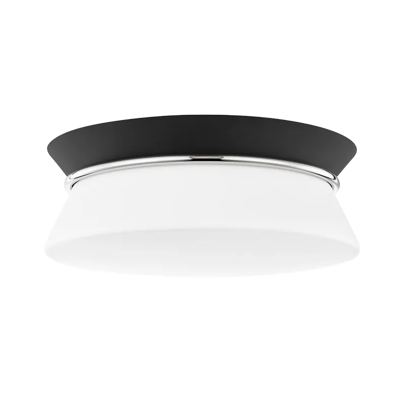 Cath Flush Mount — Mitzi LED Ceiling Lights  