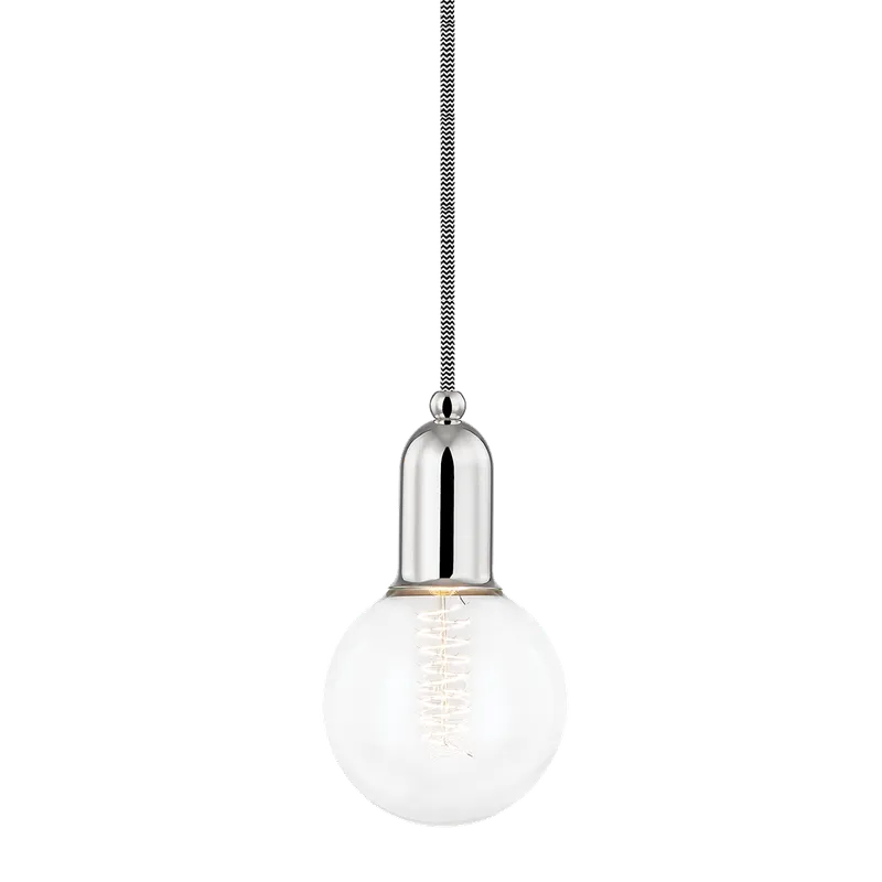 Bryce Pendant — Mitzi LED Pendant Lights  