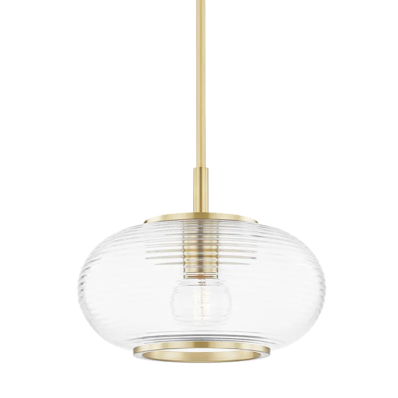 Maggie Pendant — Mitzi LED Pendant Lights  