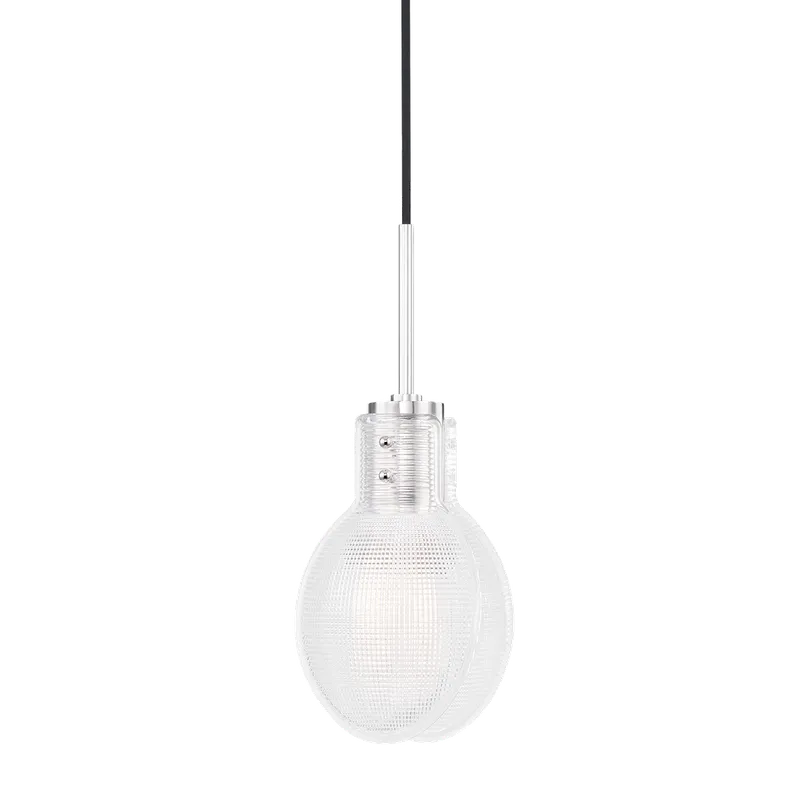 Jenna Pendant — Mitzi LED Pendant Lights  
