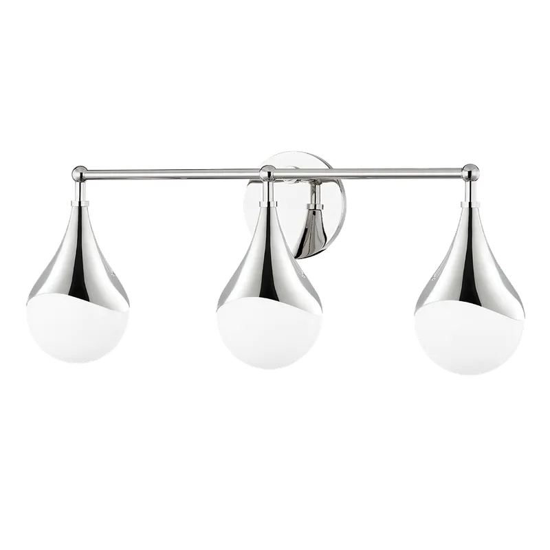 Ariana Bath And Vanity — Mitzi LED Wall Lights  