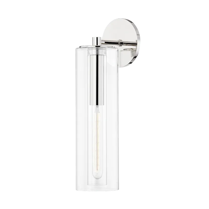 Belinda Wall Sconce — Mitzi LED Wall Lights  