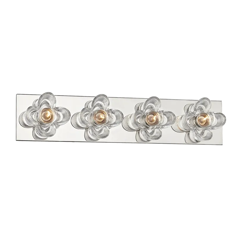 Shea Bath And Vanity — Mitzi LED Wall Lights  