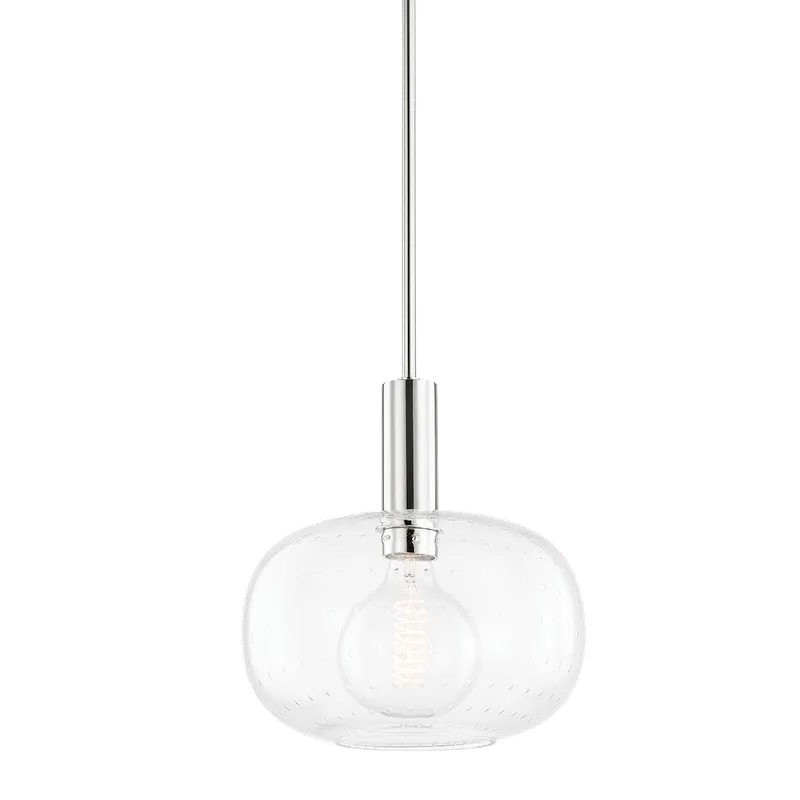 Harlow Pendant — Mitzi LED Pendant Lights  