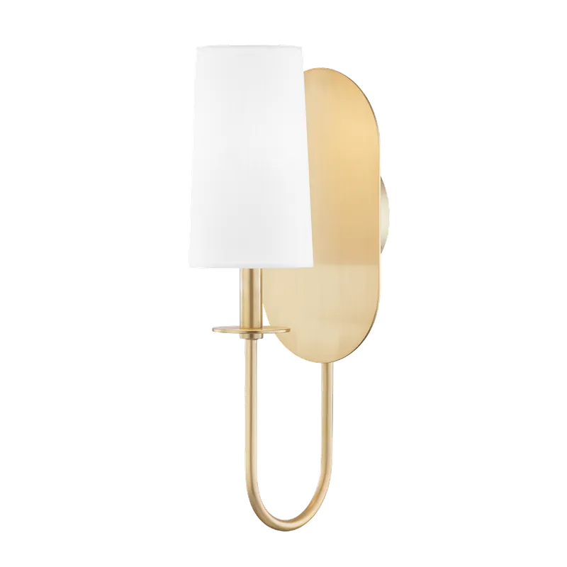 Lara Wall Sconce — Mitzi LED Wall Lights  