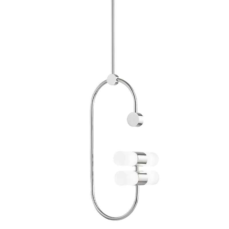 Rae Pendant — Mitzi LED Pendant Lights  