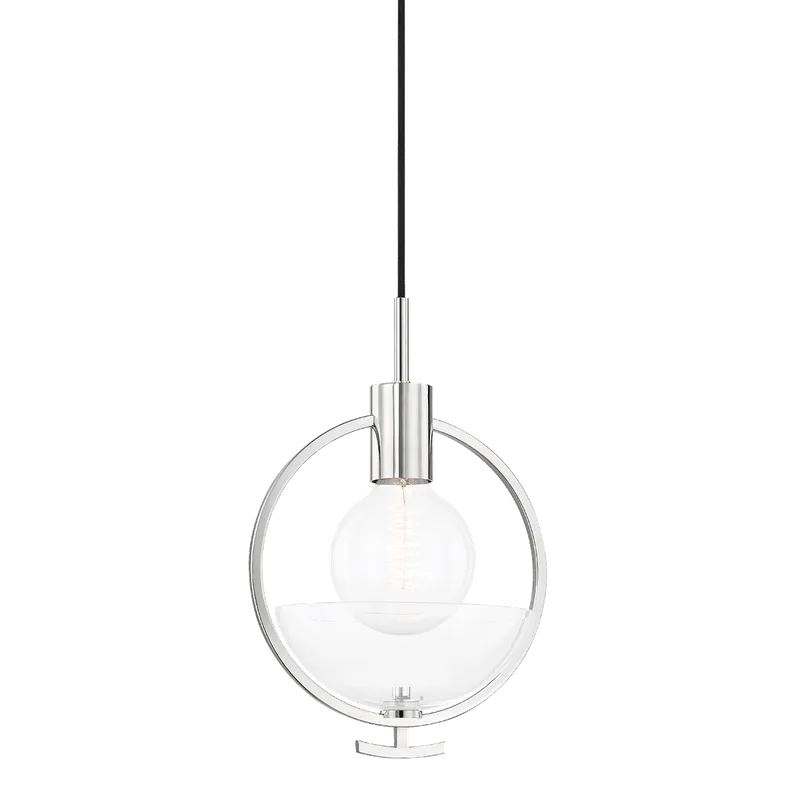 Ringo Pendant — Mitzi LED Pendant Lights  