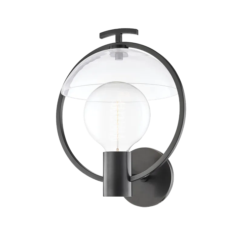 Ringo Wall Sconce — Mitzi LED Wall Lights  