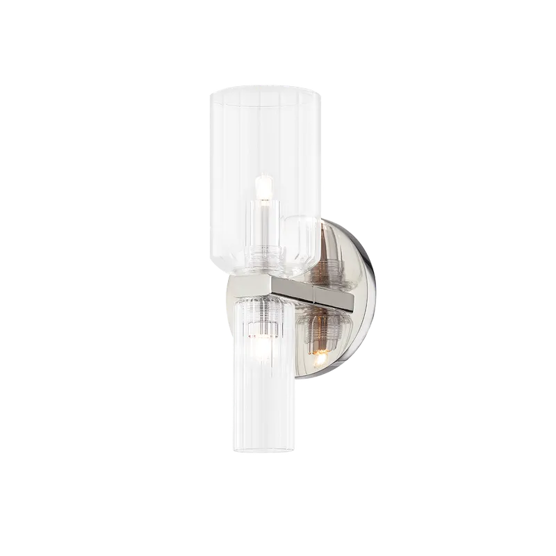 Tabitha Wall Sconce — Mitzi LED Wall Lights  