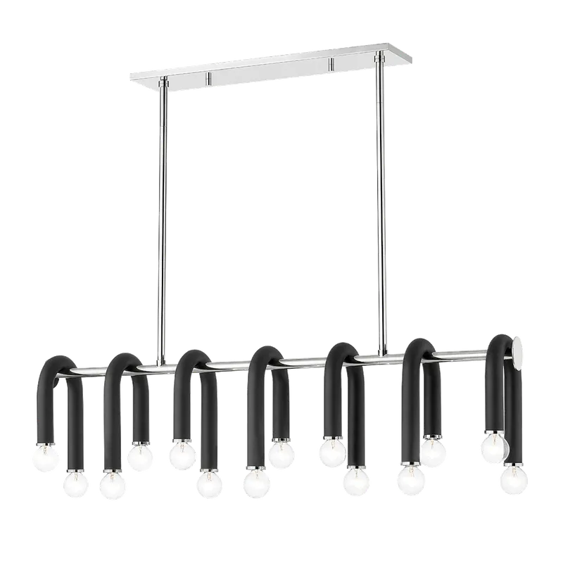 Whit Linear — Mitzi LED Linear Lights  