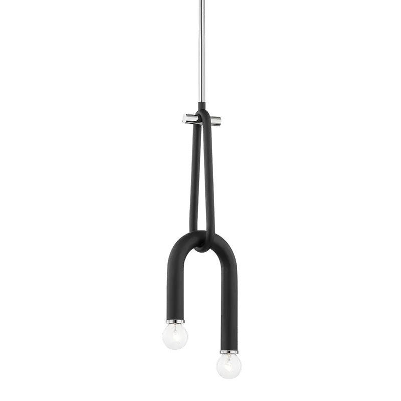 Whit Pendant — Mitzi LED Pendant Lights  