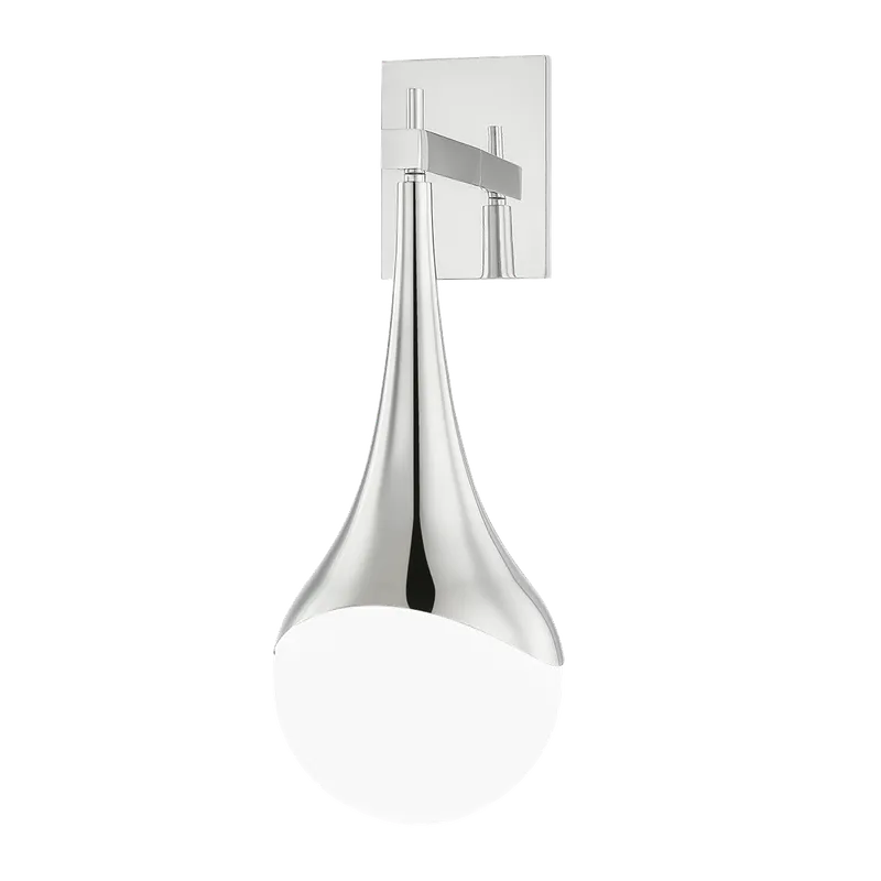 Ariana Wall Sconce — Mitzi LED Wall Lights  