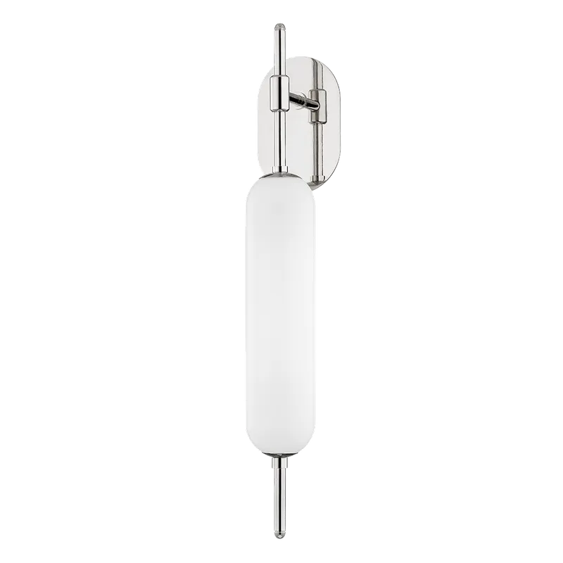 Miley Wall Sconce — Mitzi LED Wall Lights  