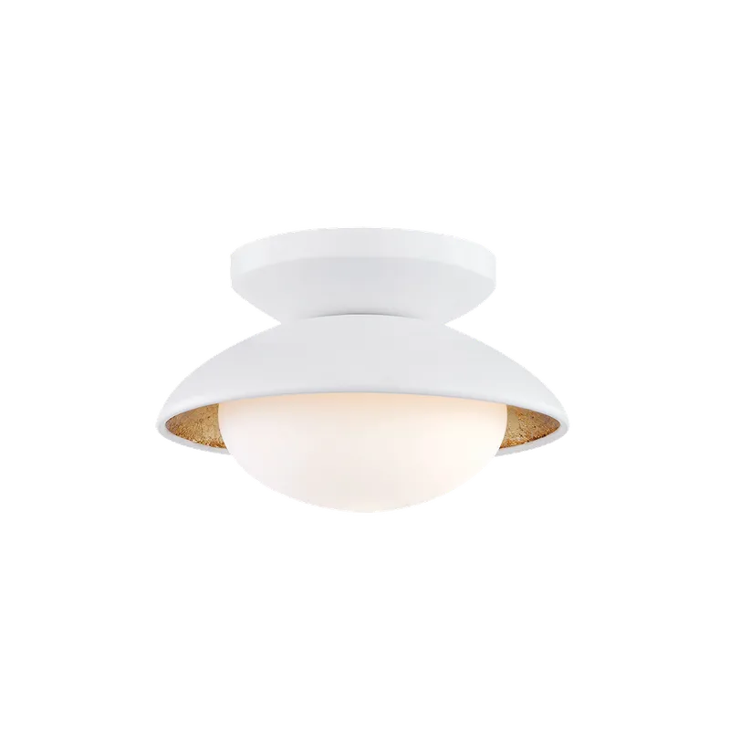 Cadence Semi Flush — Mitzi LED Ceiling Lights  