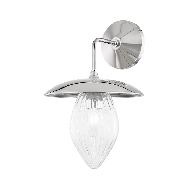 Lana Wall Sconce — Mitzi LED Wall Lights  