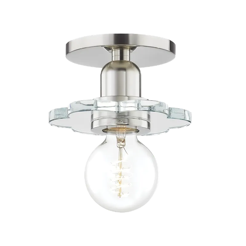 Alexa Wall Sconce — Mitzi LED Wall Lights  