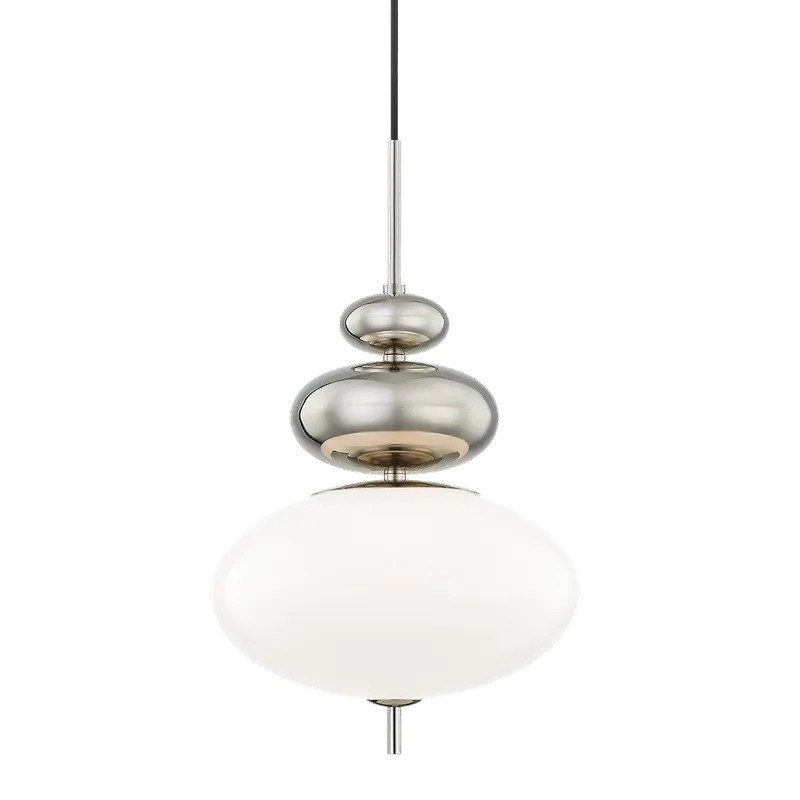 Elsie Pendant — Mitzi LED Pendant Lights  