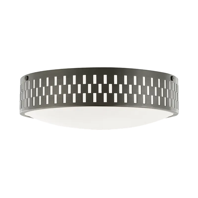 Phoebe Flush Mount — Mitzi LED Ceiling Lights  