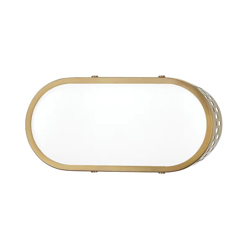 Phoebe Wall Sconce — Mitzi LED Wall Lights  