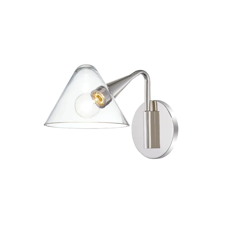 Isabella Wall Sconce — Mitzi LED Wall Lights  