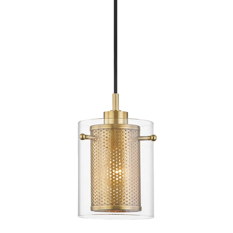 Elanor Pendant — Mitzi LED Pendant Lights  