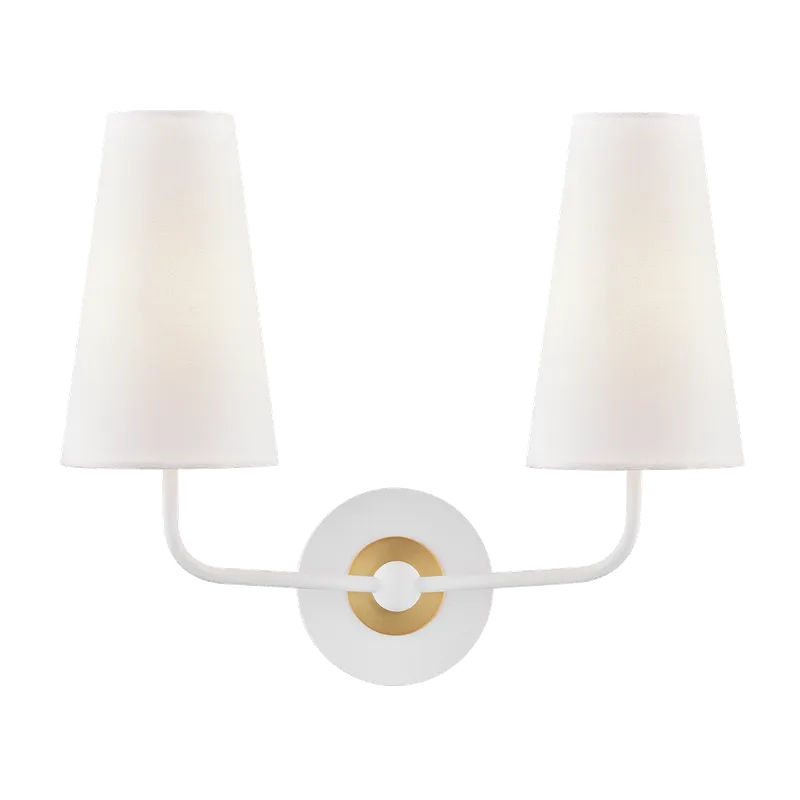Merri Wall Sconce — Mitzi LED Wall Lights  