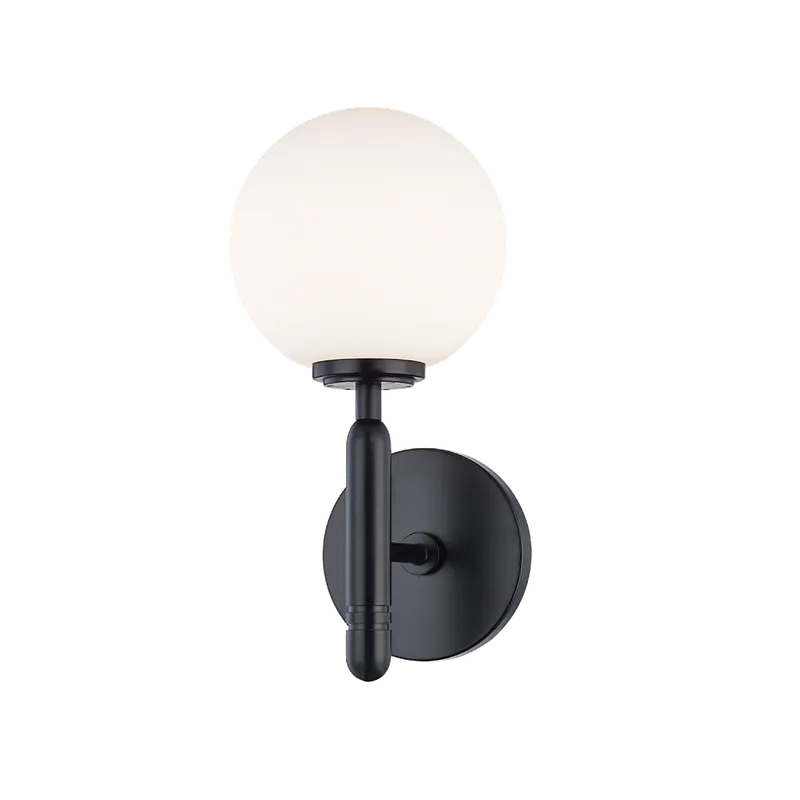 Mina Wall Sconce — Mitzi LED Wall Lights  
