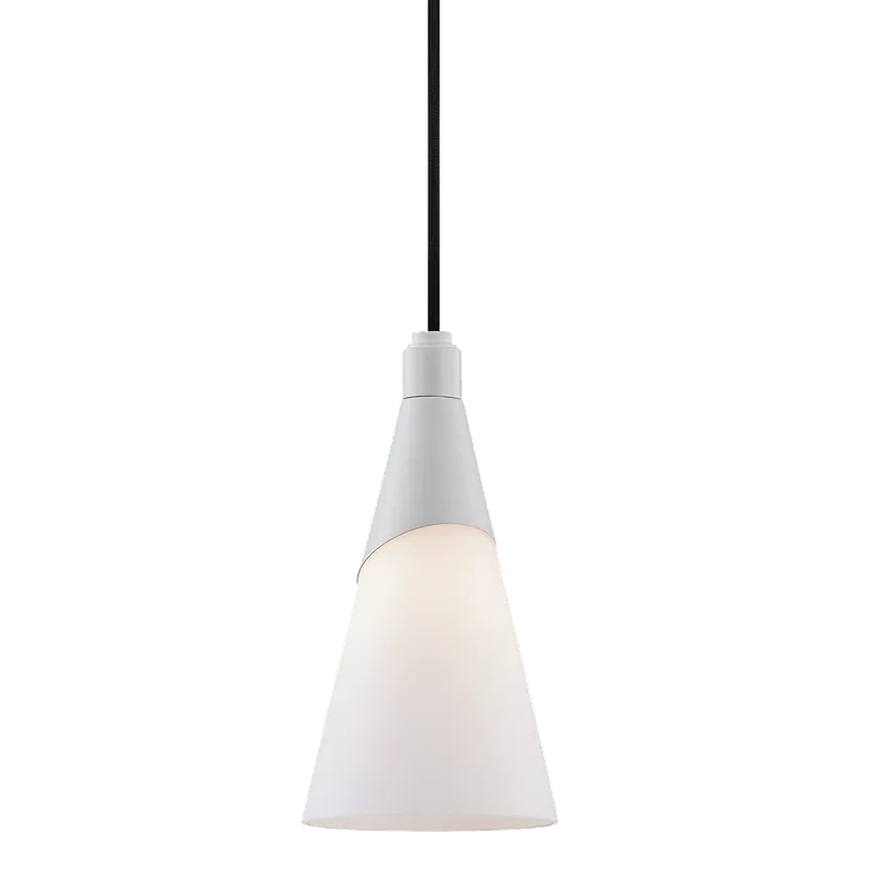 Parker Pendant — Mitzi LED Pendant Lights  